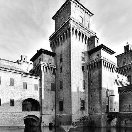 Zen Room Ferrara Zewnętrze zdjęcie