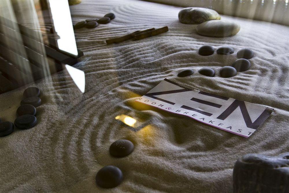Zen Room Ferrara Zewnętrze zdjęcie