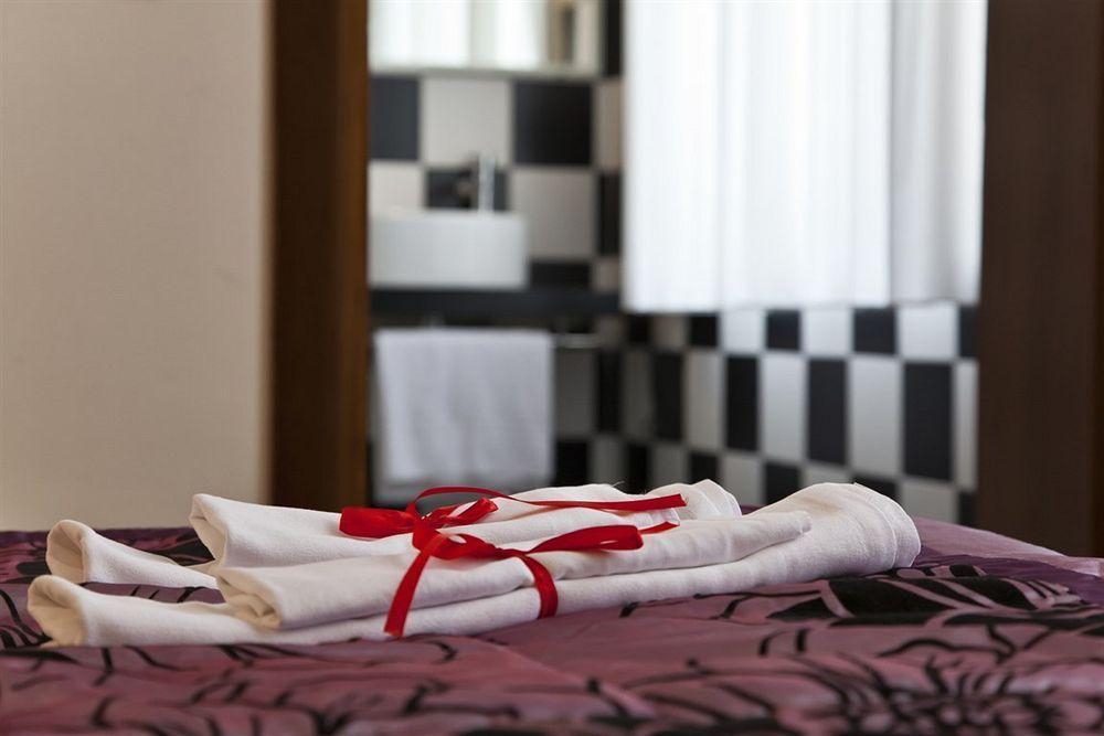 Zen Room Ferrara Zewnętrze zdjęcie