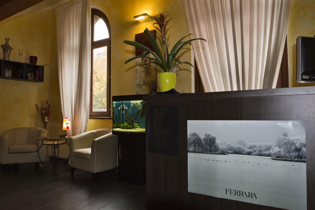 Zen Room Ferrara Zewnętrze zdjęcie