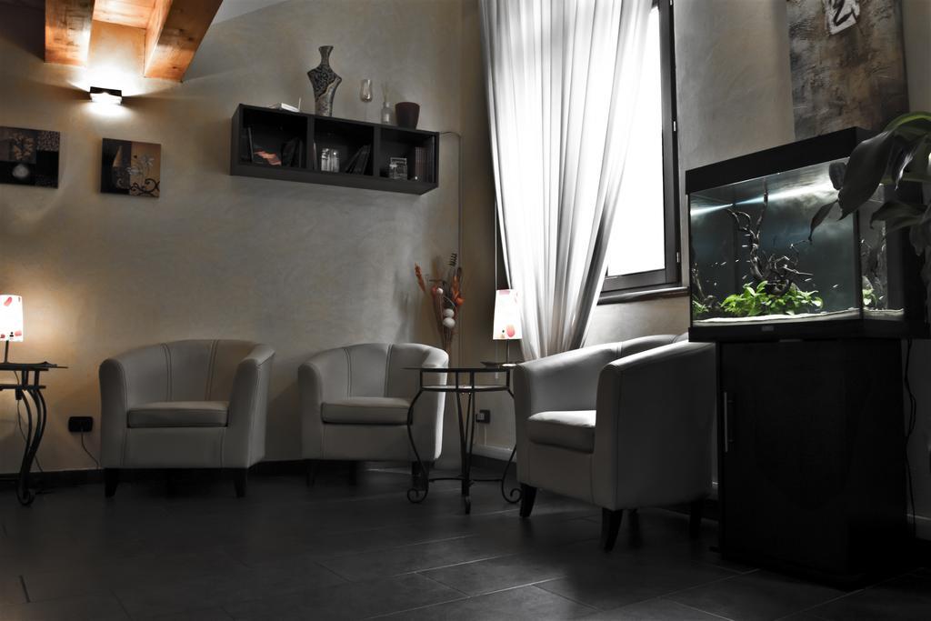 Zen Room Ferrara Zewnętrze zdjęcie