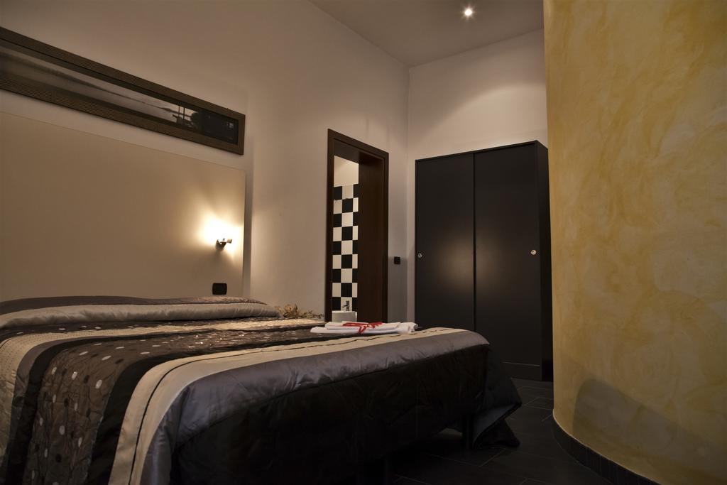 Zen Room Ferrara Zewnętrze zdjęcie
