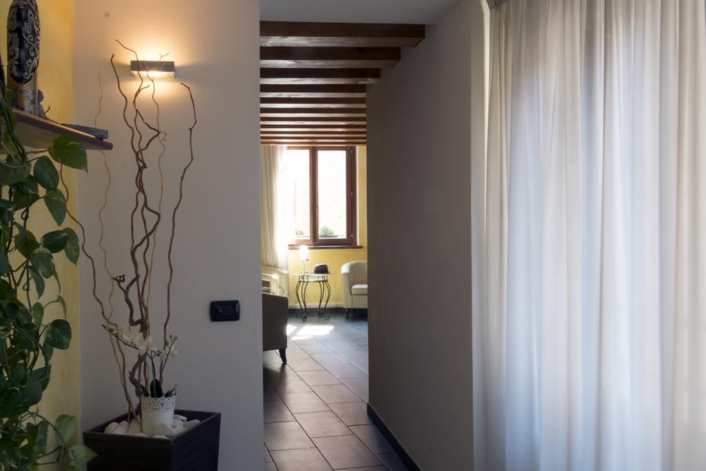Zen Room Ferrara Zewnętrze zdjęcie