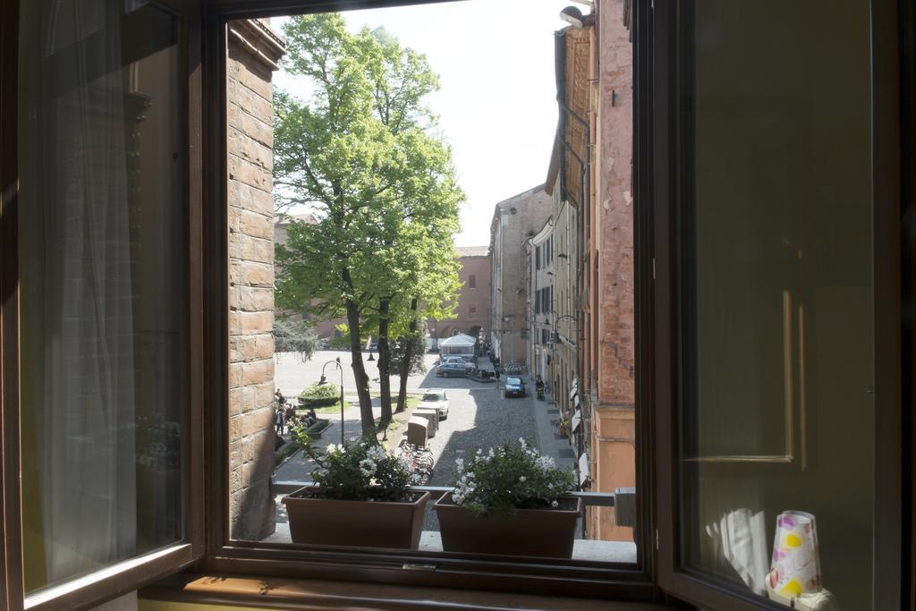 Zen Room Ferrara Zewnętrze zdjęcie