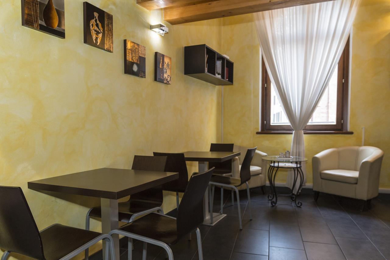 Zen Room Ferrara Zewnętrze zdjęcie