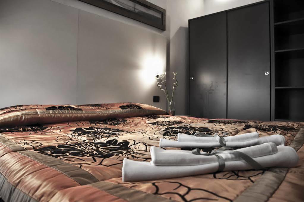 Zen Room Ferrara Zewnętrze zdjęcie