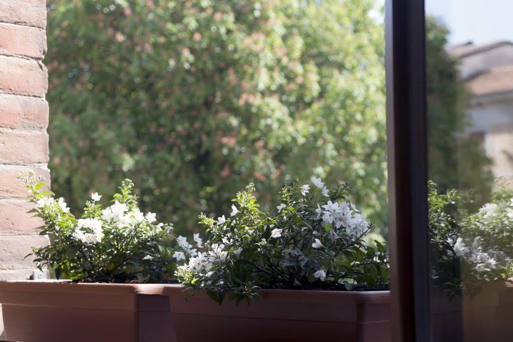 Zen Room Ferrara Zewnętrze zdjęcie
