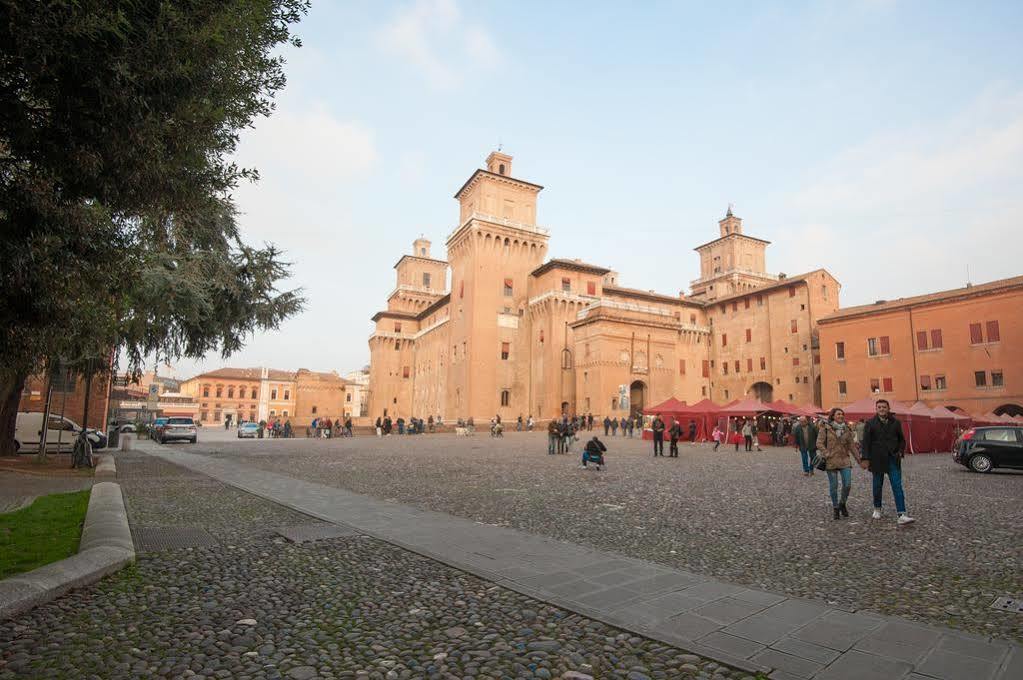 Zen Room Ferrara Zewnętrze zdjęcie