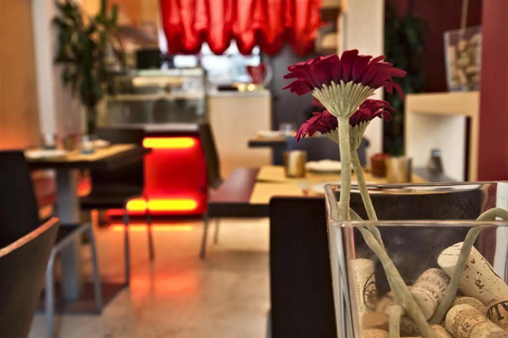Zen Room Ferrara Zewnętrze zdjęcie
