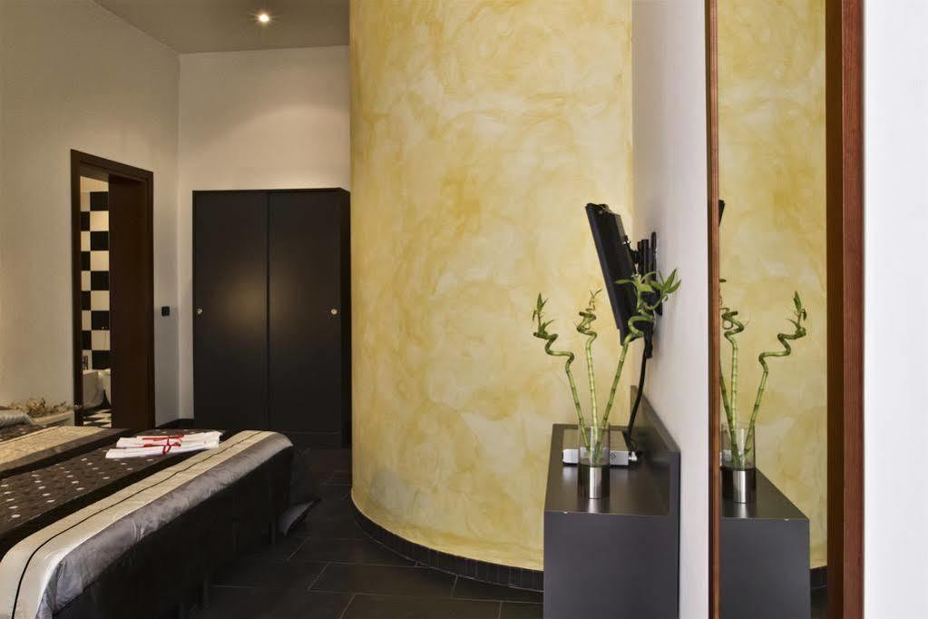 Zen Room Ferrara Zewnętrze zdjęcie