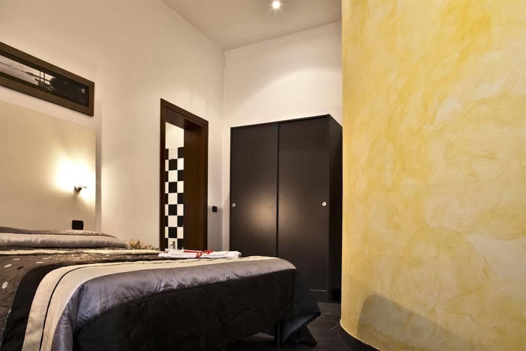 Zen Room Ferrara Zewnętrze zdjęcie
