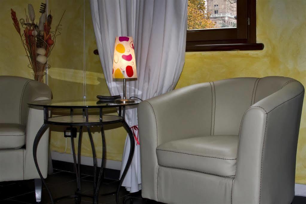 Zen Room Ferrara Zewnętrze zdjęcie