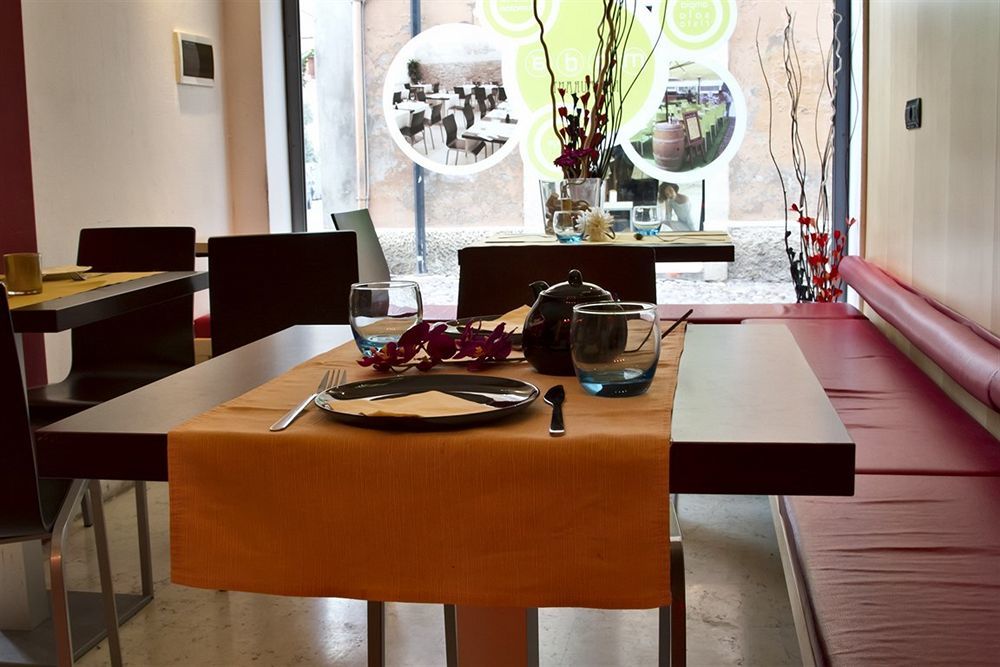 Zen Room Ferrara Zewnętrze zdjęcie
