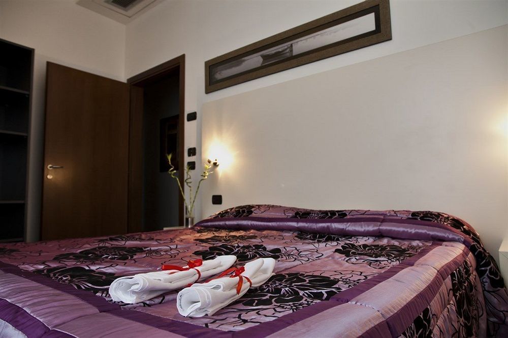Zen Room Ferrara Zewnętrze zdjęcie