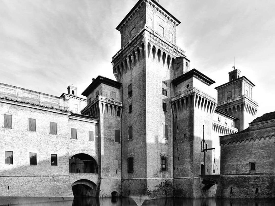 Zen Room Ferrara Zewnętrze zdjęcie