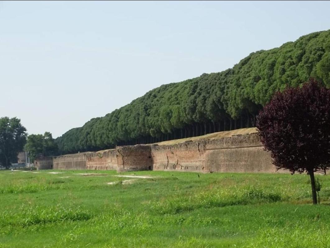 Zen Room Ferrara Zewnętrze zdjęcie