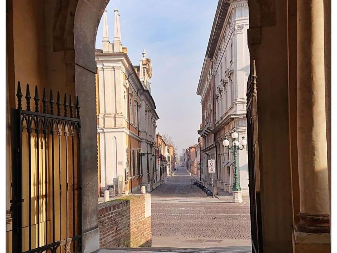 Zen Room Ferrara Zewnętrze zdjęcie